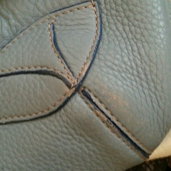 Additional pics of Cole H bag