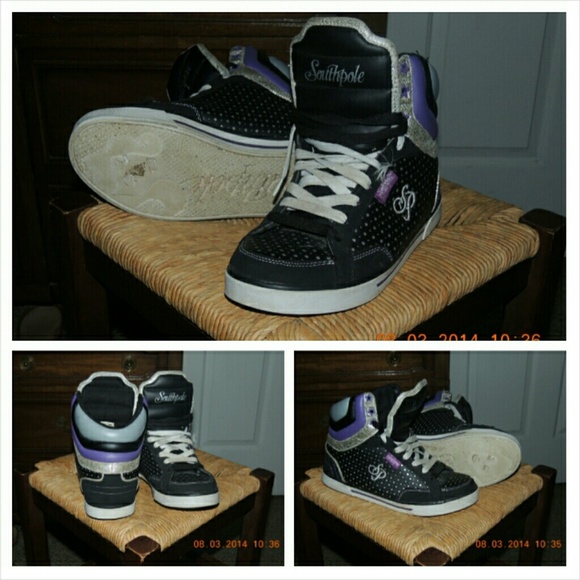 Southpole Sneakers