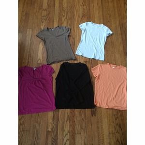 TSHIRTS BUNDLE