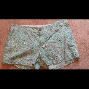 Short