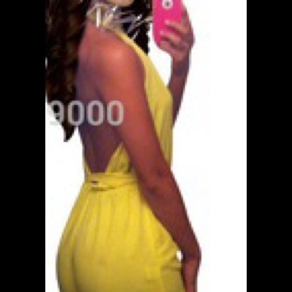 Romper - Picture 2 of 2