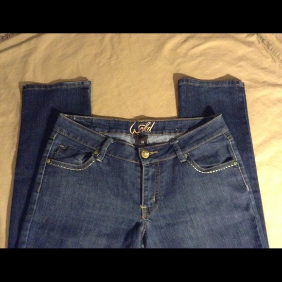 WCKD jeans - Picture 2 of 3