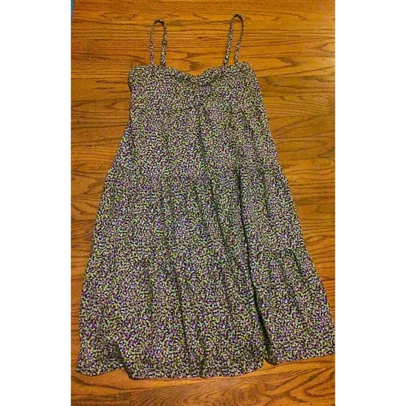 Cute spotted sundress! - Picture 1 of 1