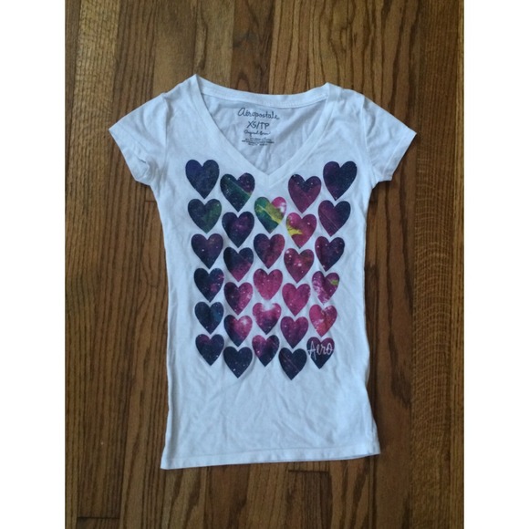 Graphic tee