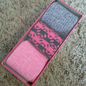 VS PINK Socks