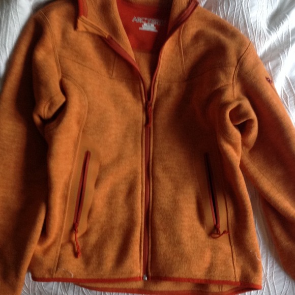 Arteryx hoodie