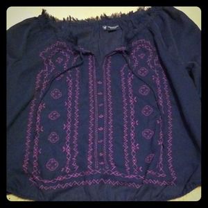 American Eagle Shirt