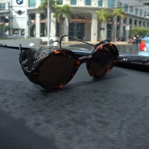 Armani sunglasses rare 2013 collection