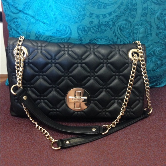 kate spade Bag! Amazing condition.