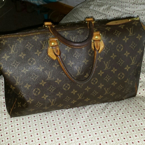 Handbag - Picture 2 of 4