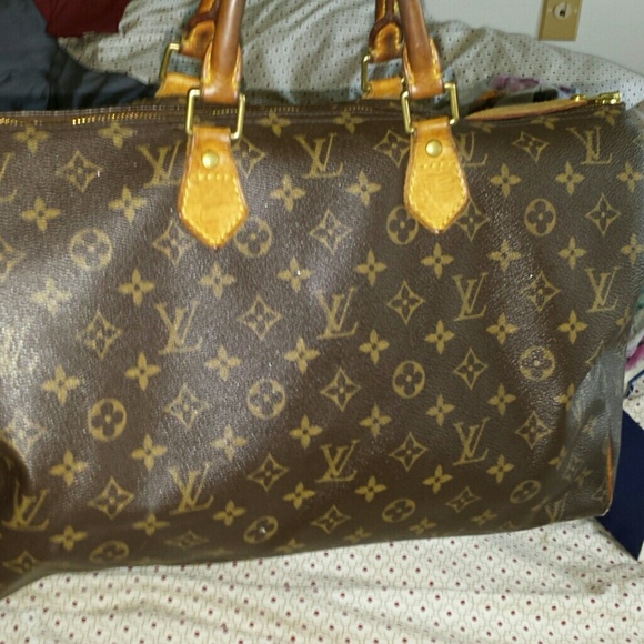 Handbag - Picture 4 of 4