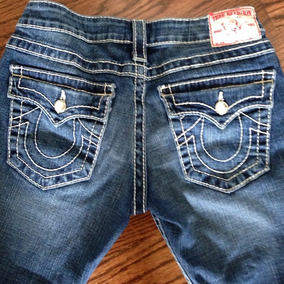 True religion jeans