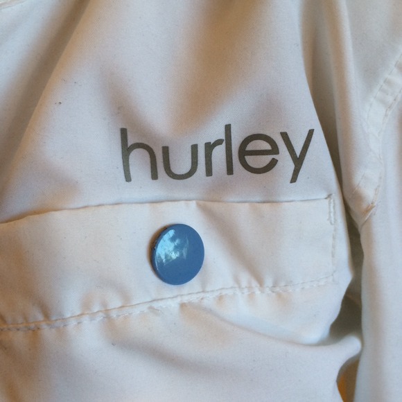 ❌Bundled❌ Hurley Jacket - Picture 2 of 3