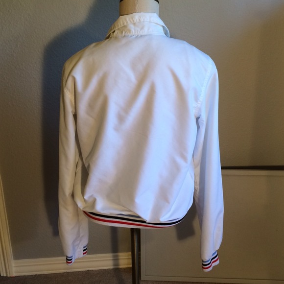 ❌Bundled❌ Hurley Jacket - Picture 3 of 3