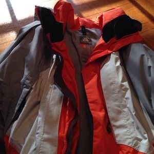 Nike acg jacket
