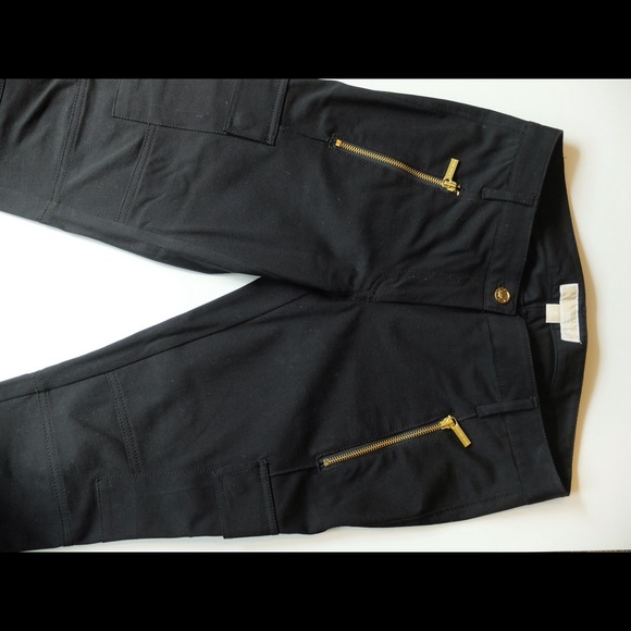 Michael Kors riding pants