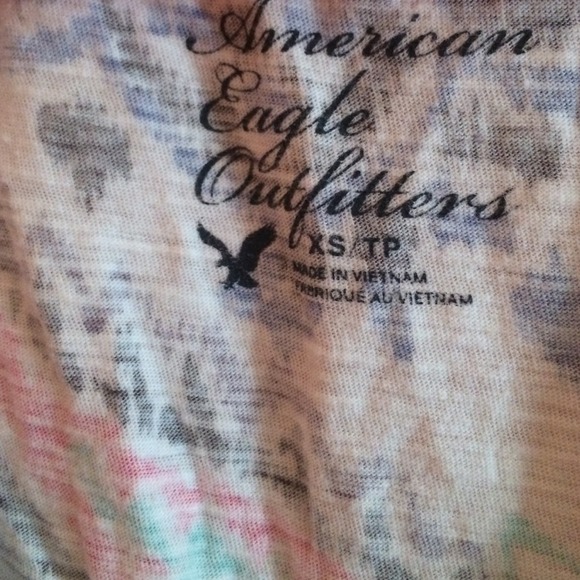 American eagle tank top - Picture 2 of 2