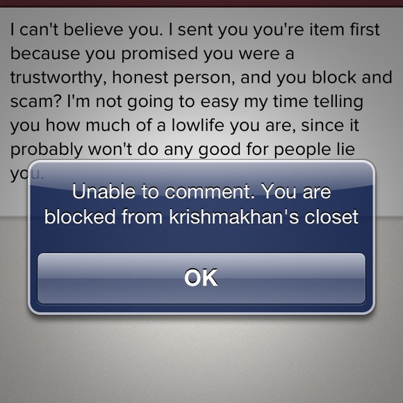 ❌❌SCAMMER ALERT❌❌ - Picture 2 of 3