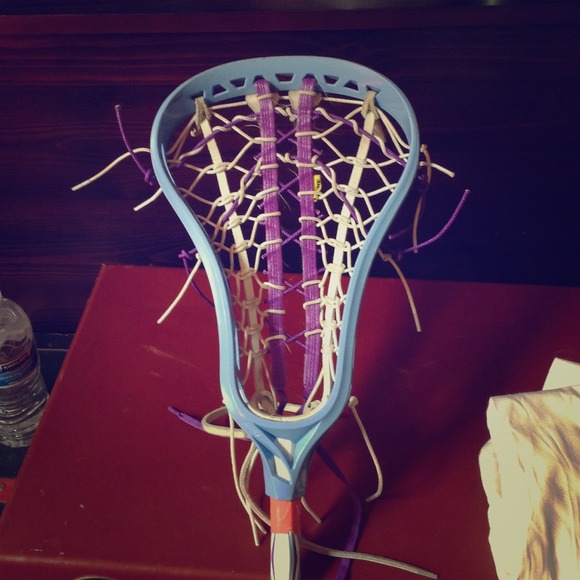 Women's Brine Lacrosse Stick