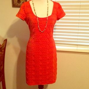 Super cute dress! Max Edition by Max Studio!
