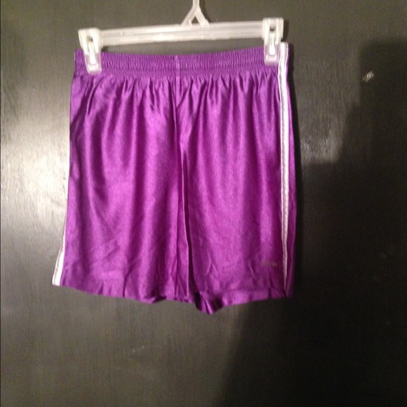 Basketball shorts