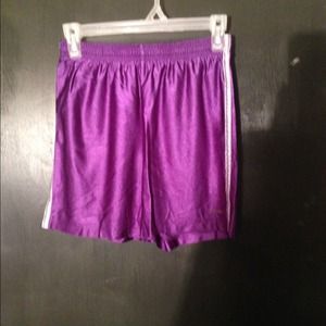 Basketball shorts
