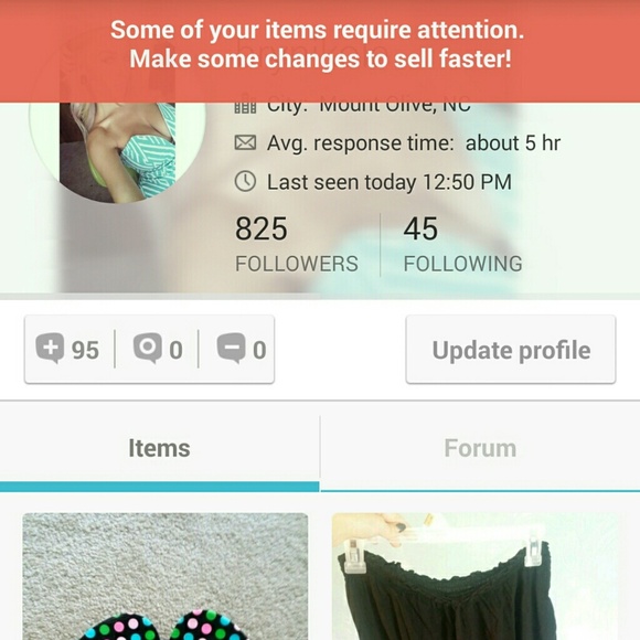 Honest seller & swapper!