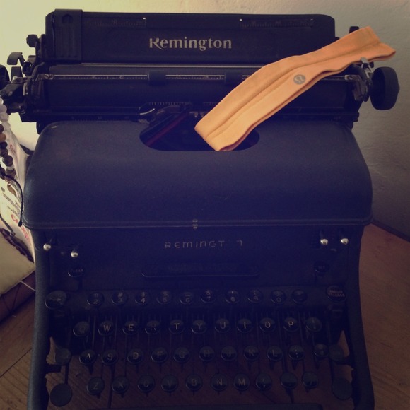 Lululemon Swiftly Headband- Orange