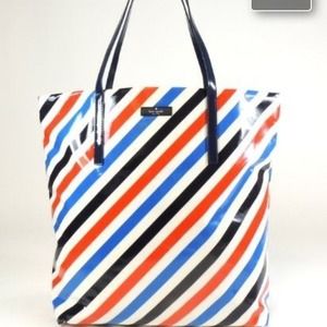 Kate Spade Authentic Bon Shopper