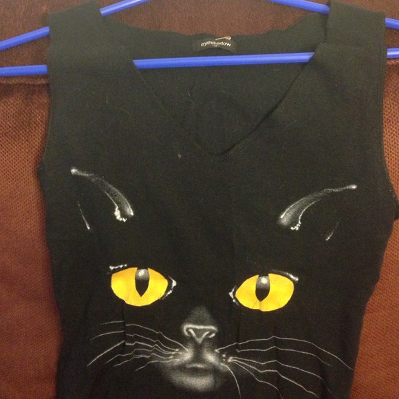 Cat tank - Picture 2 of 5