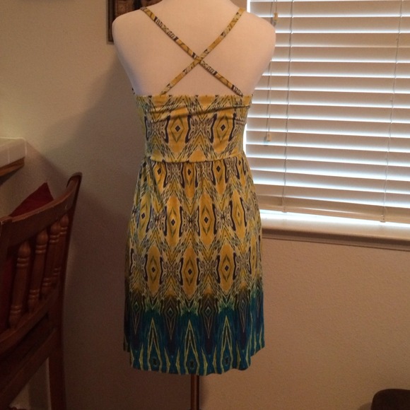 SOLD!!!Jessica Simpson Dress! - Picture 3 of 3