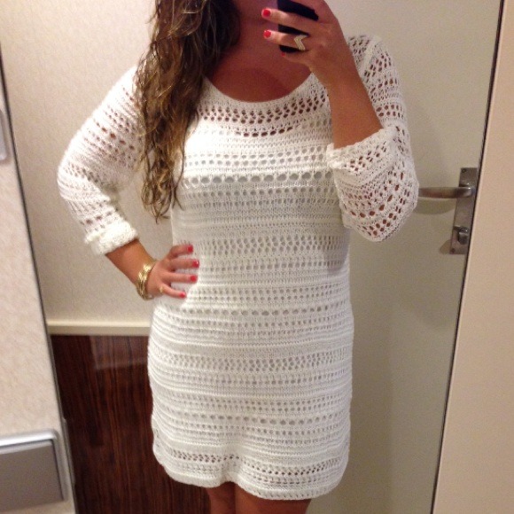 Knit Dress - Picture 2 of 3