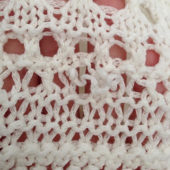 Knit Dress - Picture 3 of 3