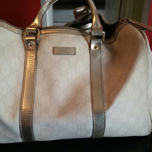 Gucci Joy Boston bundle
