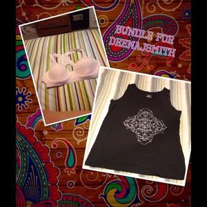 Bundle for deenajsmith