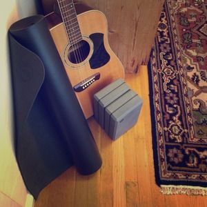 Lululemon The Big Mat