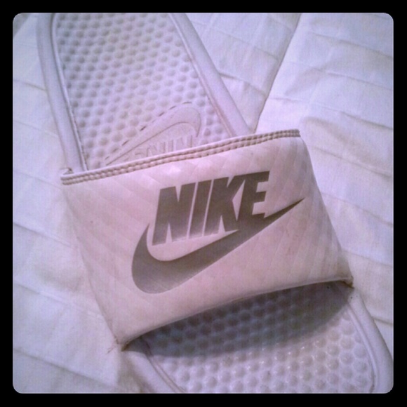 Nike sandals
