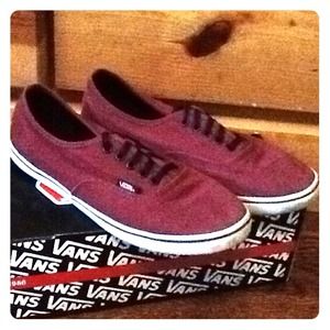 Vans