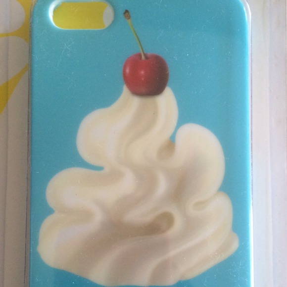 iPhone Case (Fits 5/5S) - Picture 2 of 2