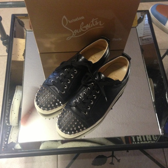 Christian Louboutin Other - Men's Christian louboutin sneakers