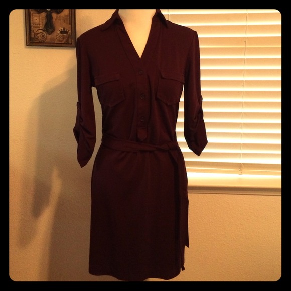 Max Studio Dress! So nice!