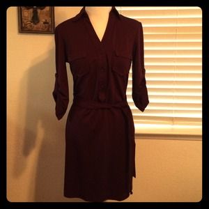 Max Studio Dress! So nice!