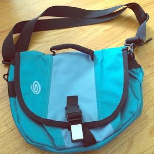 Mini Timbuk2 bag