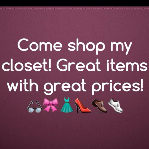 New with tag items!! Won't last. Make offers! - Picture 1 of 1