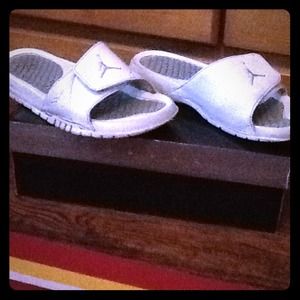 Jordan Hydro III (GS)