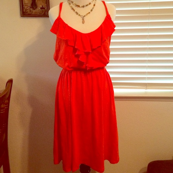Cute LOFT dress! New with tags!