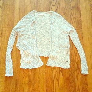 Knit Cardigan