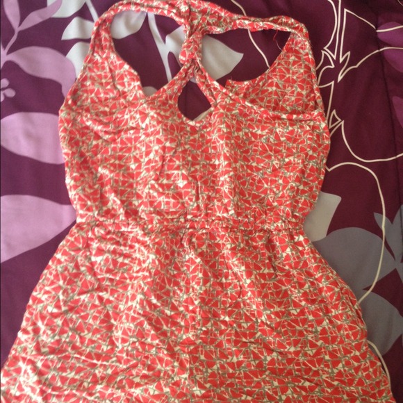 Romper - Picture 2 of 3