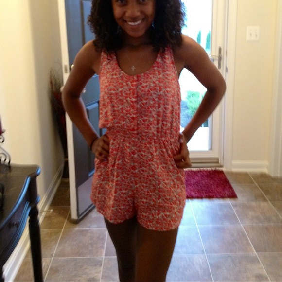 Romper - Picture 3 of 3