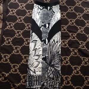 Bebe Addiction Mermaid Skirt!